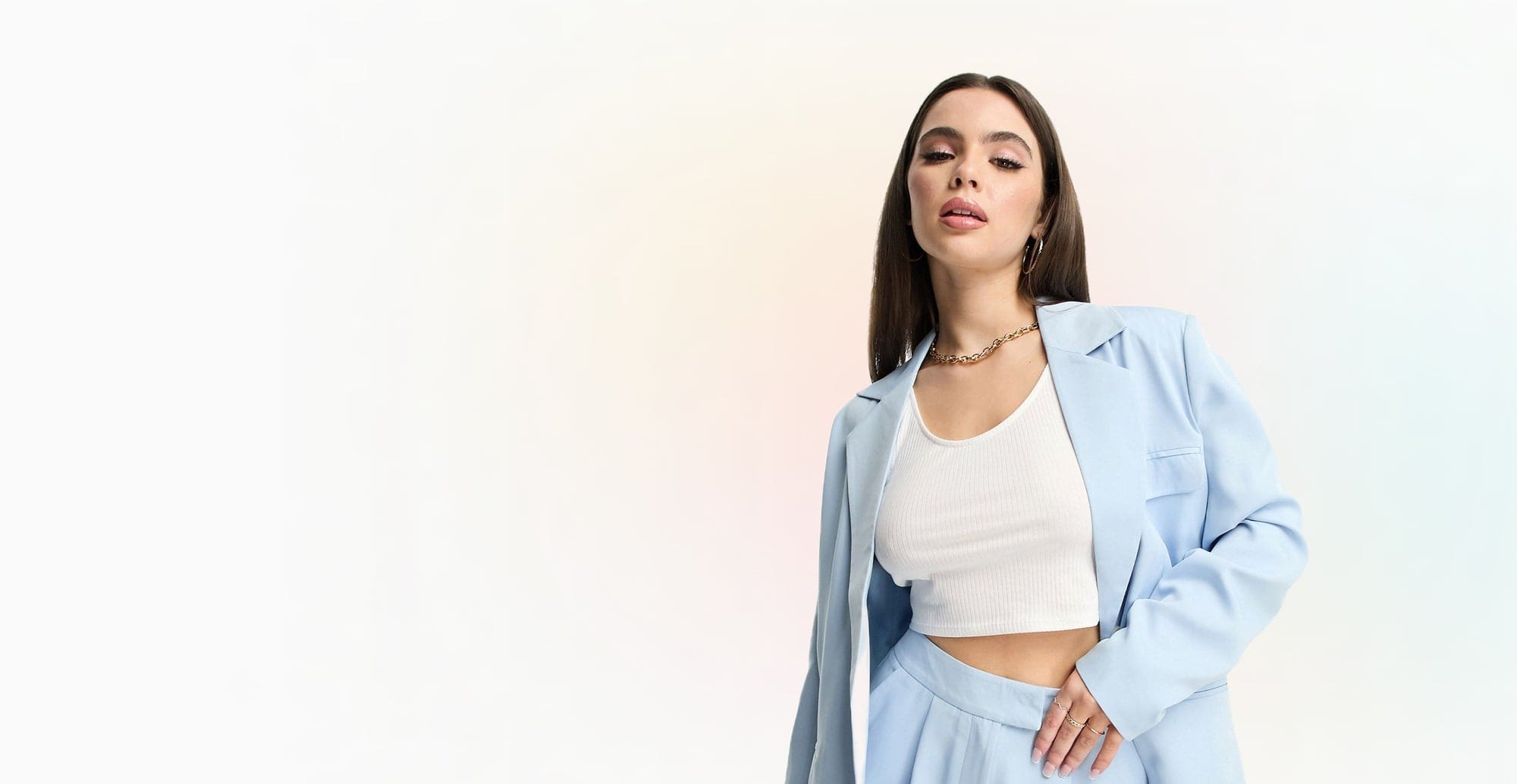 RL Apparels production