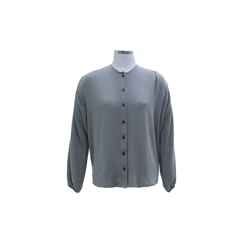 Ladies knit top sample, style RND-16