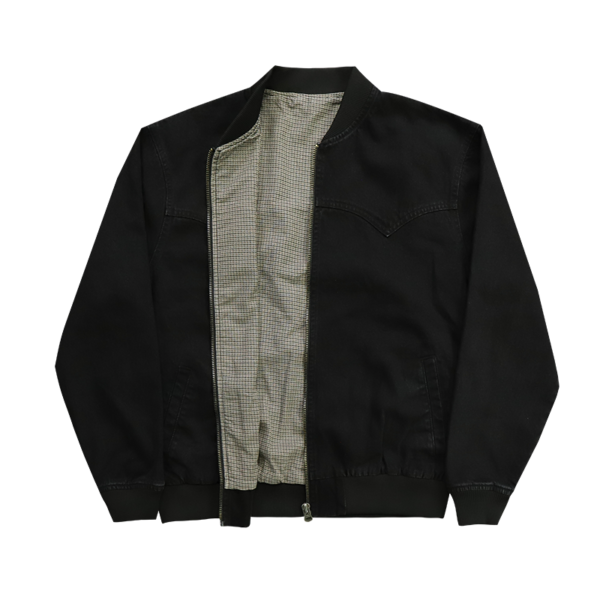 Men's jacket sample, style TWAR-415